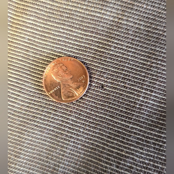 1940's Virgin Wool Suit by Handmacher for Faye's Alhambra - Picture 16 of 16